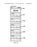 System and Method for Monitoring and Analyzing Internet Traffic diagram and image