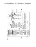 System and Method for Monitoring and Analyzing Internet Traffic diagram and image