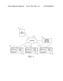 DISTRIBUTED FREQUENCY DATA COLLECTION VIA INDICATOR EMBEDDED WITH DNS REQUEST diagram and image