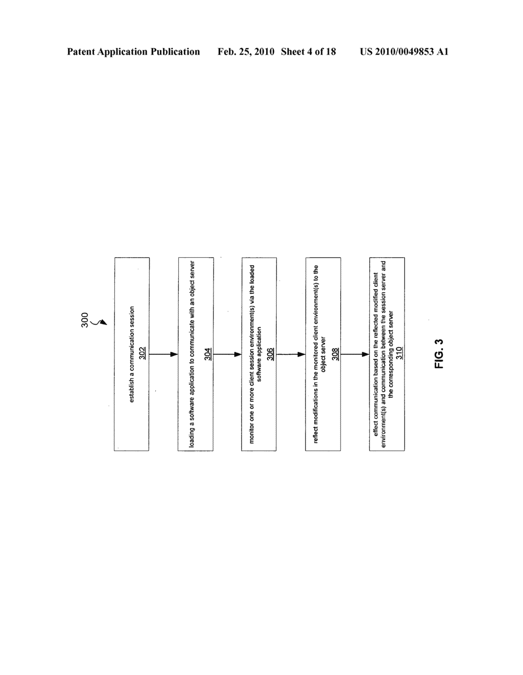 Electronic device and remote computer system and method for controlling remote communications - diagram, schematic, and image 05