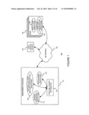 ON DEMAND PEER-TO-PEER VIDEO STREAMING WITH MULTIPLE DESCRIPTION CODING diagram and image