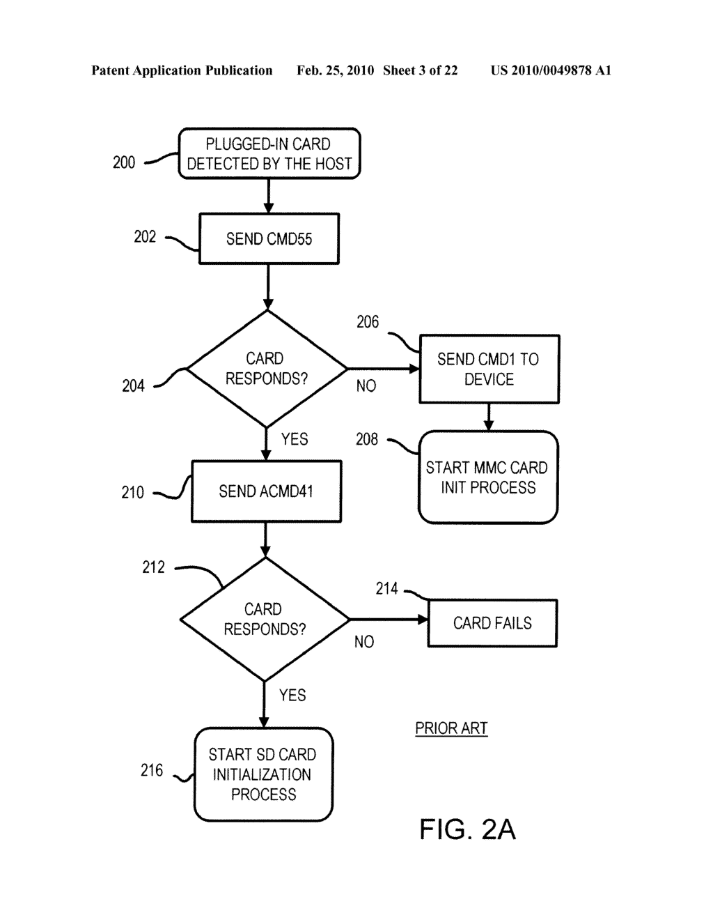 Differential Data Transfer For Flash Memory Card - diagram, schematic, and image 04