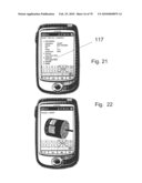 Method for Developing and Implementing Efficient Workflow Oriented User Interfaces and Controls diagram and image