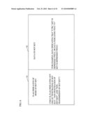 Information processing apparatus, KVM switch, remote system, and computer readable medium diagram and image