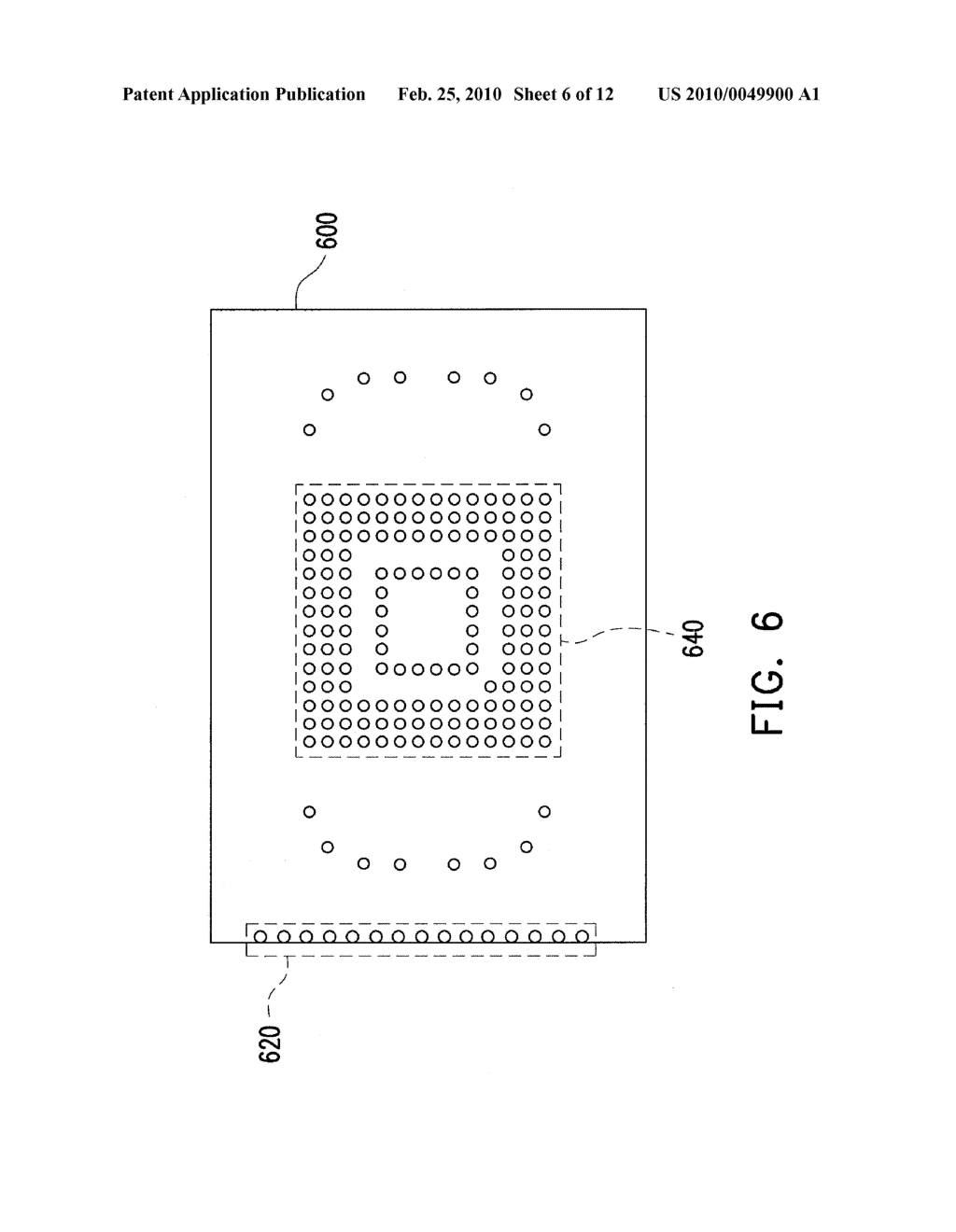 MEMORY CARD AND NON-VOLATILE MEMORY CONTROLLER THEREOF - diagram, schematic, and image 07