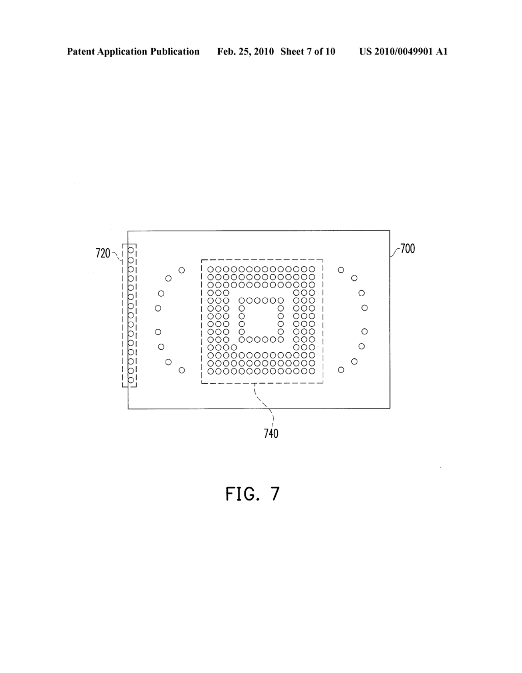 MEMORY CARD AND NON-VOLATILE MEMORY CONTROLLER THEREOF - diagram, schematic, and image 08