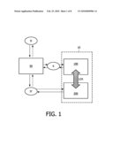 SECURE NON-VOLATILE MEMORY DEVICE AND METHOD OF PROTECTING DATA THEREIN diagram and image