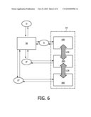 SECURE NON-VOLATILE MEMORY DEVICE AND METHOD OF PROTECTING DATA THEREIN diagram and image