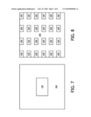 SECURE NON-VOLATILE MEMORY DEVICE AND METHOD OF PROTECTING DATA THEREIN diagram and image