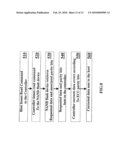 NAND Flash Memory Controller Exporting a NAND Interface diagram and image