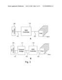 RAID Enhanced solid state drive diagram and image