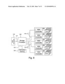 RAID Enhanced solid state drive diagram and image