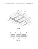 RAID Enhanced solid state drive diagram and image