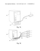 RAID Enhanced solid state drive diagram and image