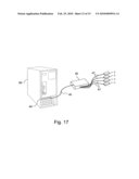 RAID Enhanced solid state drive diagram and image