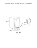 RAID Enhanced solid state drive diagram and image