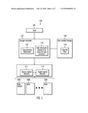 EXECUTING HOST DATA TRANSFER OPERATIONS DURING SETUP OF COPY SERVICES OPERATIONS diagram and image