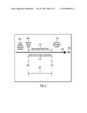 EXECUTING HOST DATA TRANSFER OPERATIONS DURING SETUP OF COPY SERVICES OPERATIONS diagram and image