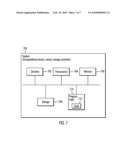 EXECUTING HOST DATA TRANSFER OPERATIONS DURING SETUP OF COPY SERVICES OPERATIONS diagram and image