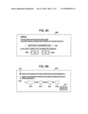 STORAGE MANAGEMENT APPARATUS, A STORAGE MANAGEMENT METHOD AND A STORAGE MANAGEMENT PROGRAM diagram and image