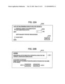 STORAGE MANAGEMENT APPARATUS, A STORAGE MANAGEMENT METHOD AND A STORAGE MANAGEMENT PROGRAM diagram and image