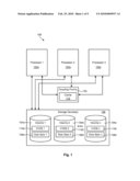 VOLUME RECORD DATA SET OPTIMIZATION APPARATUS AND METHOD diagram and image