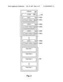 VOLUME RECORD DATA SET OPTIMIZATION APPARATUS AND METHOD diagram and image