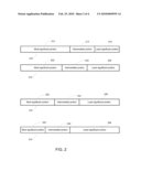 METHOD FOR ADDRESS COMPARISON AND A DEVICE HAVING ADDRESS COMPARISON CAPABILITIES diagram and image