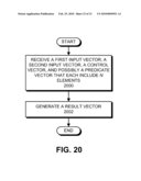 RUNNING-AND, RUNNING-OR, RUNNING-XOR, AND RUNNING-MULTIPLY INSTRUCTIONS FOR PROCESSING VECTORS diagram and image