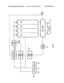 DATA CACHE RECEIVE FLOP BYPASS diagram and image