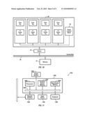 DATA CACHE RECEIVE FLOP BYPASS diagram and image