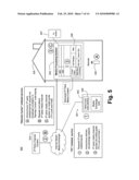 SECURE MEDIA PERIPHERAL ASSOCIATION IN A MEDIA EXCHANGE NETWORK diagram and image