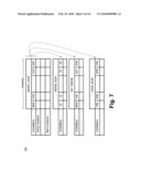 SECURE MEDIA PERIPHERAL ASSOCIATION IN A MEDIA EXCHANGE NETWORK diagram and image