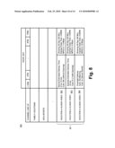 SECURE MEDIA PERIPHERAL ASSOCIATION IN A MEDIA EXCHANGE NETWORK diagram and image