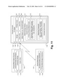 SECURE MEDIA PERIPHERAL ASSOCIATION IN A MEDIA EXCHANGE NETWORK diagram and image