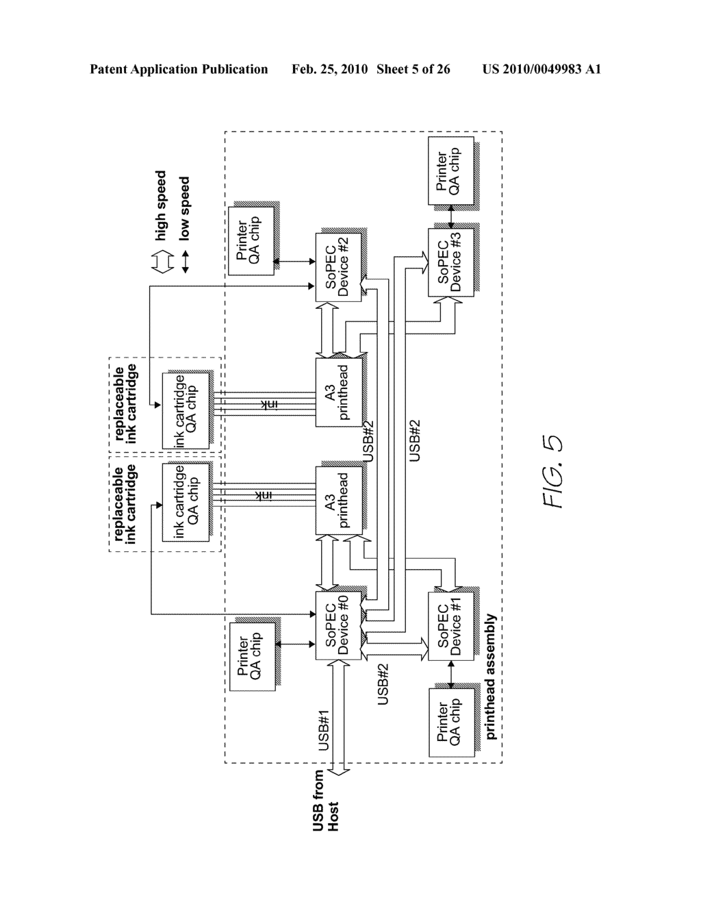 METHOD OF AUTHENTICATING DIGITAL SIGNATURE - diagram, schematic, and image 06