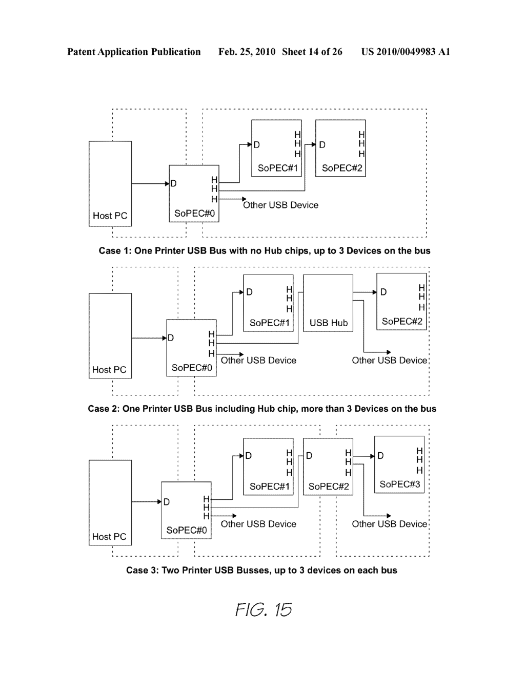 METHOD OF AUTHENTICATING DIGITAL SIGNATURE - diagram, schematic, and image 15