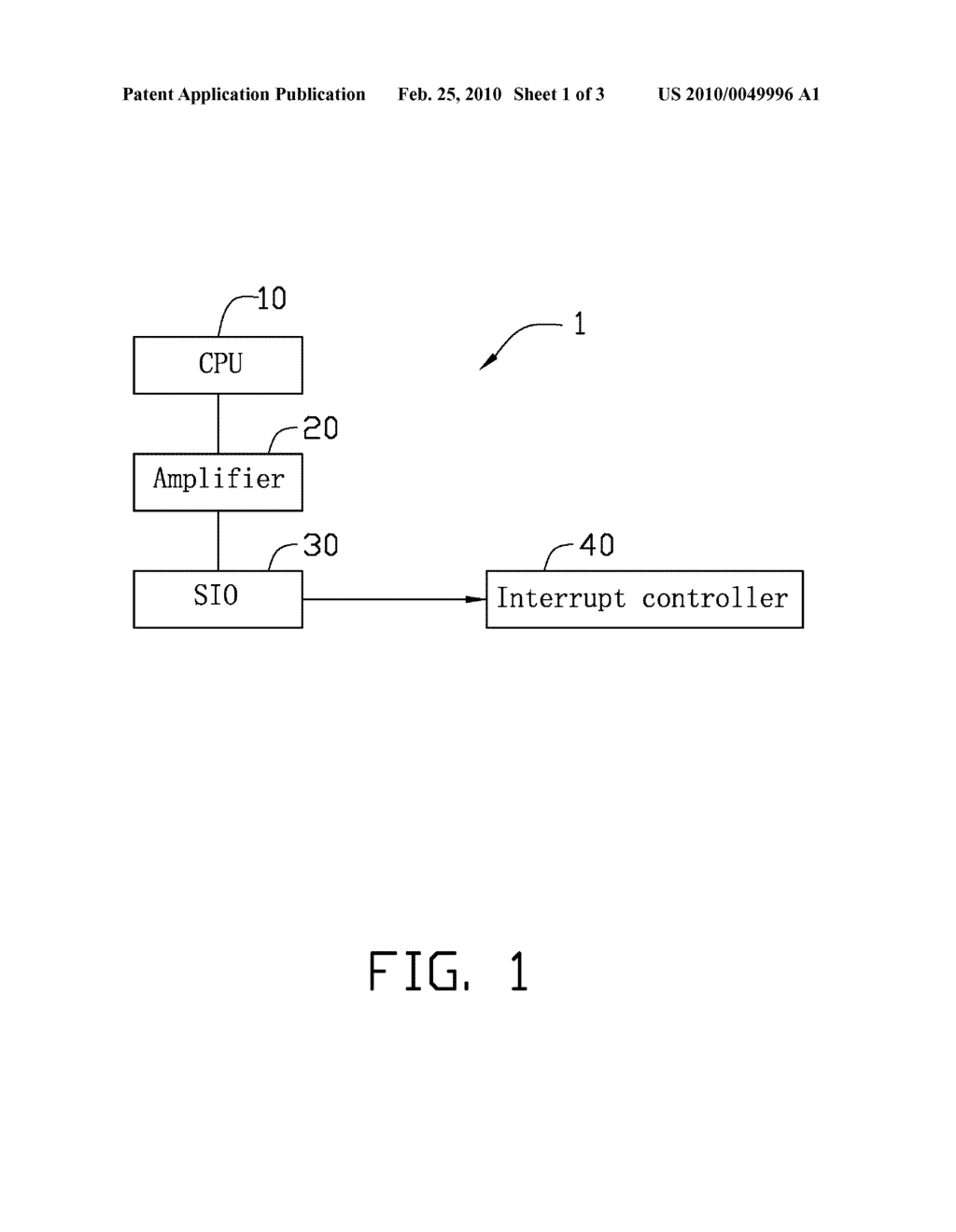 LOAD DETECTING SYSTEM AND METHOD - diagram, schematic, and image 02