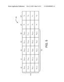 TRIPLE PARITY TECHNIQUE FOR ENABLING EFFICIENT RECOVERY FROM TRIPLE FAILURES IN A STORAGE ARRAY diagram and image