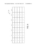 TRIPLE PARITY TECHNIQUE FOR ENABLING EFFICIENT RECOVERY FROM TRIPLE FAILURES IN A STORAGE ARRAY diagram and image