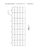 TRIPLE PARITY TECHNIQUE FOR ENABLING EFFICIENT RECOVERY FROM TRIPLE FAILURES IN A STORAGE ARRAY diagram and image