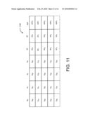 TRIPLE PARITY TECHNIQUE FOR ENABLING EFFICIENT RECOVERY FROM TRIPLE FAILURES IN A STORAGE ARRAY diagram and image