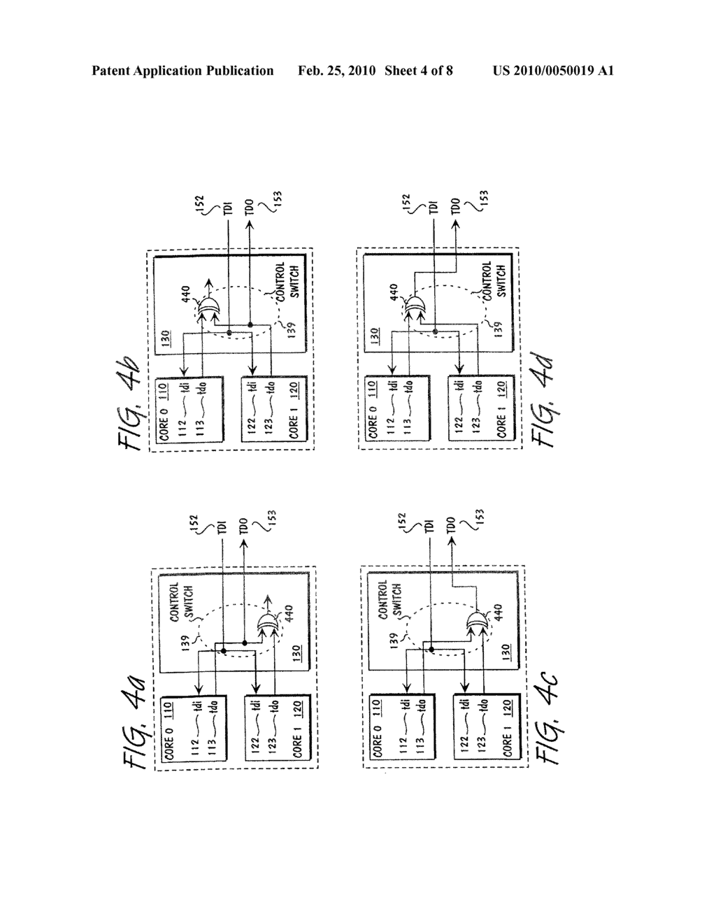 TEST ACCESS PORT - diagram, schematic, and image 05