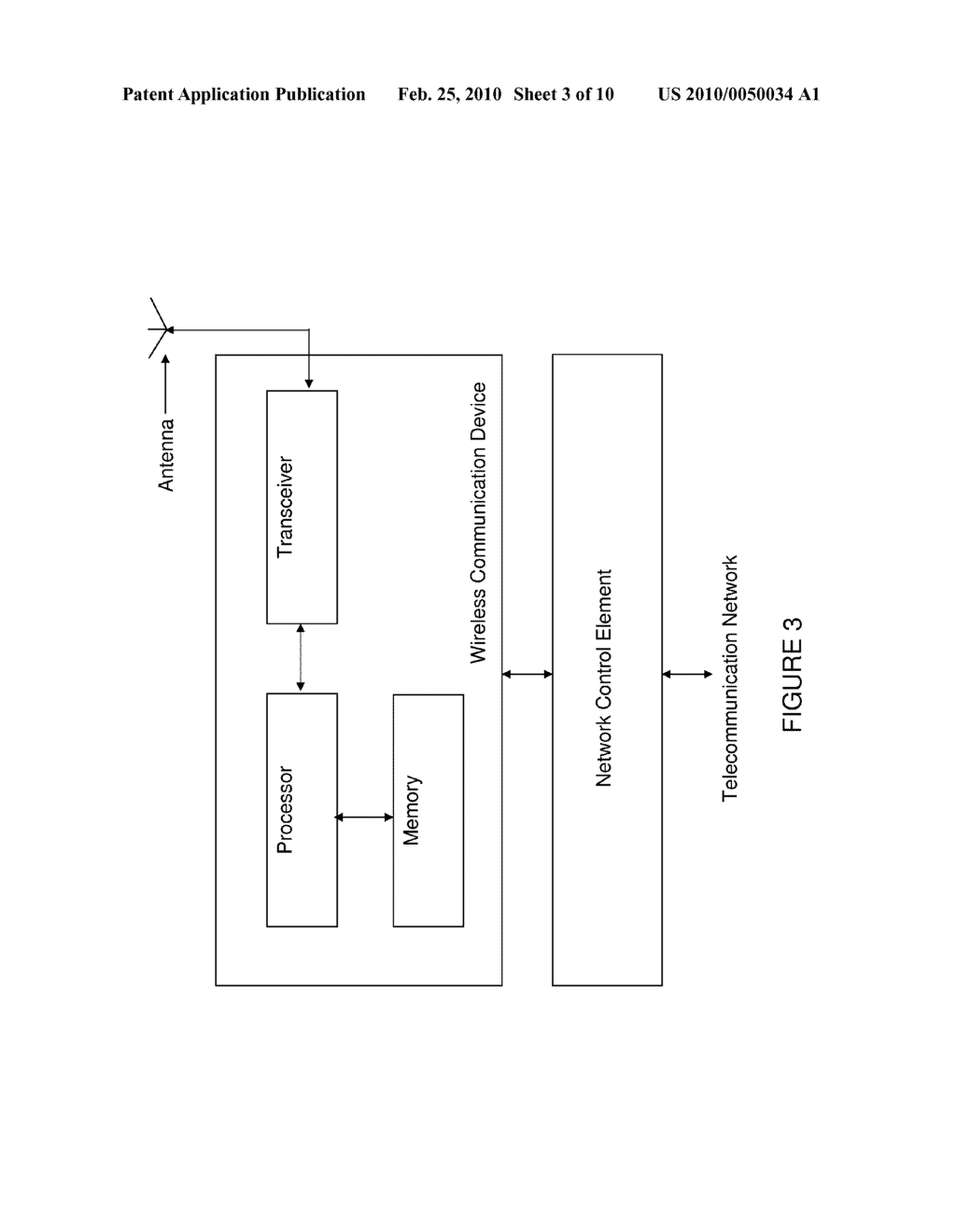 SOFT BUTTER MEMORY CONFIGURATION IN A COMMUNICATION SYSTEM - diagram, schematic, and image 04