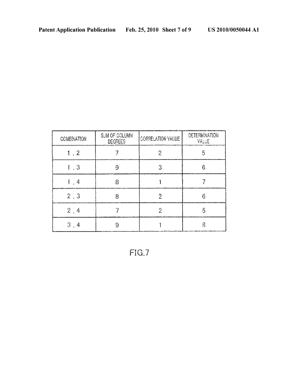 RADIO COMMUNICATION APPARATUS AND TEMPORARY BIT INSERTION METHOD - diagram, schematic, and image 08