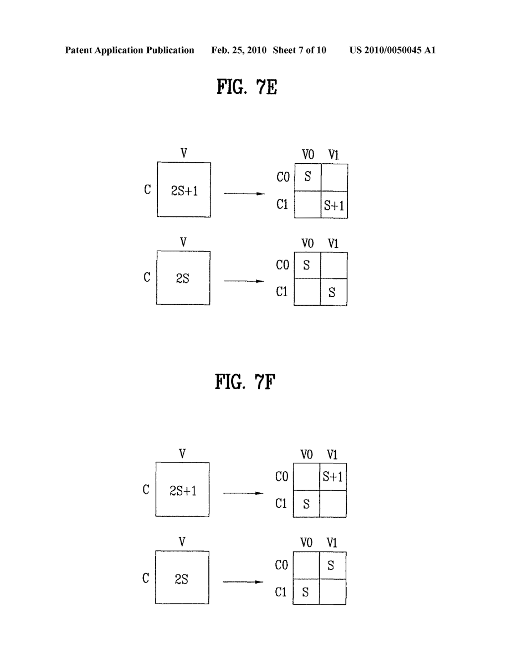METHOD OF GENERATING A PARITY CHECK MATRIX FOR LDPC ENCODING AND DECODING - diagram, schematic, and image 08