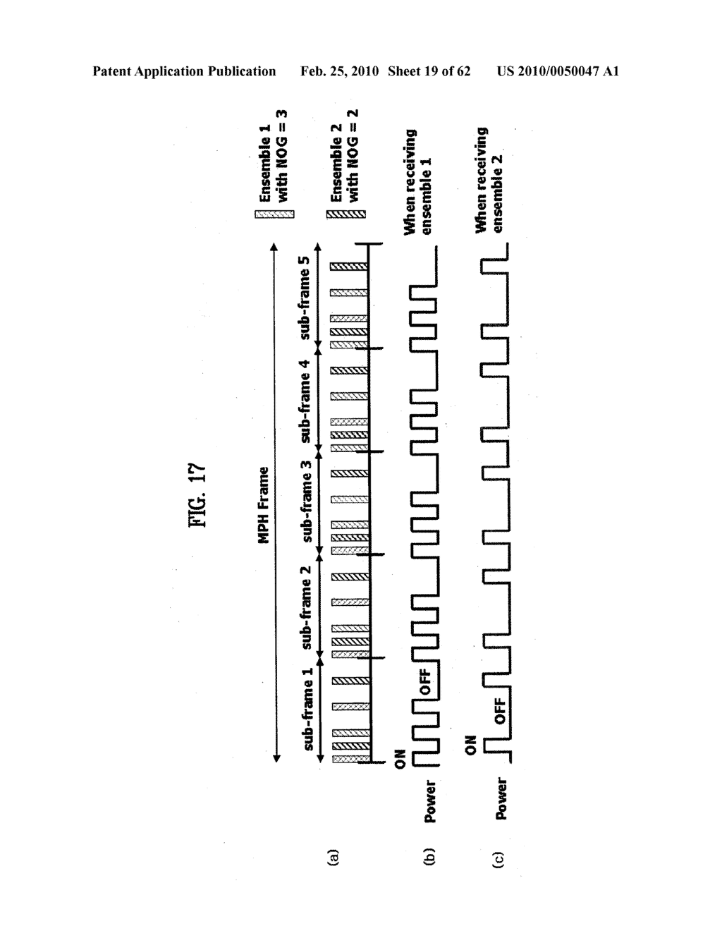 DIGITAL BROADCASTING SYSTEM AND METHOD OF PROCESSING DATA IN THE DIGITAL BROADCASTING SYSTEM - diagram, schematic, and image 20