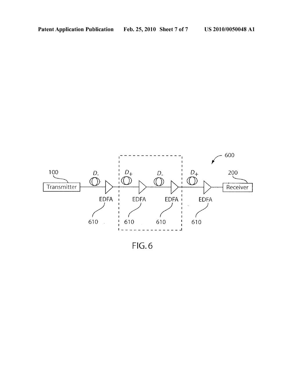 MITIGATION OF FIBER NONLINEARITIES IN MULTILEVEL CODED-MODULATION SCHEMES - diagram, schematic, and image 08