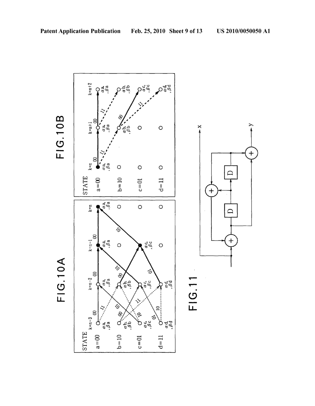 Coding system, encoding apparatus, and decoding apparatus - diagram, schematic, and image 10