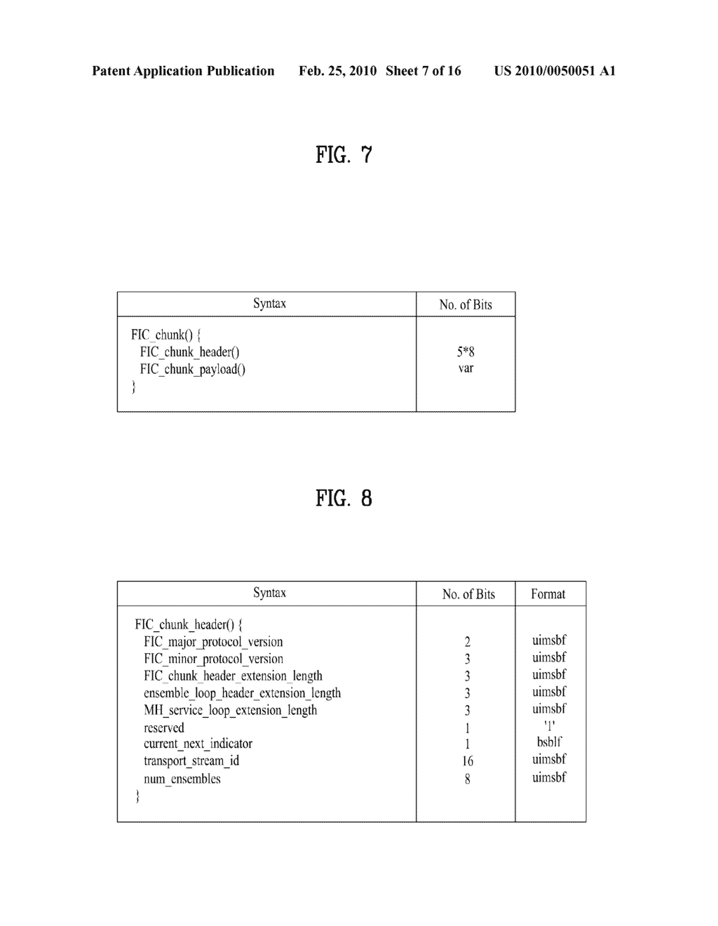 TRANSMITTING/RECEIVING SYSTEM AND METHOD OF PROCESSING DATA IN THE TRANSMITTING/RECEIVING SYSTEM - diagram, schematic, and image 08